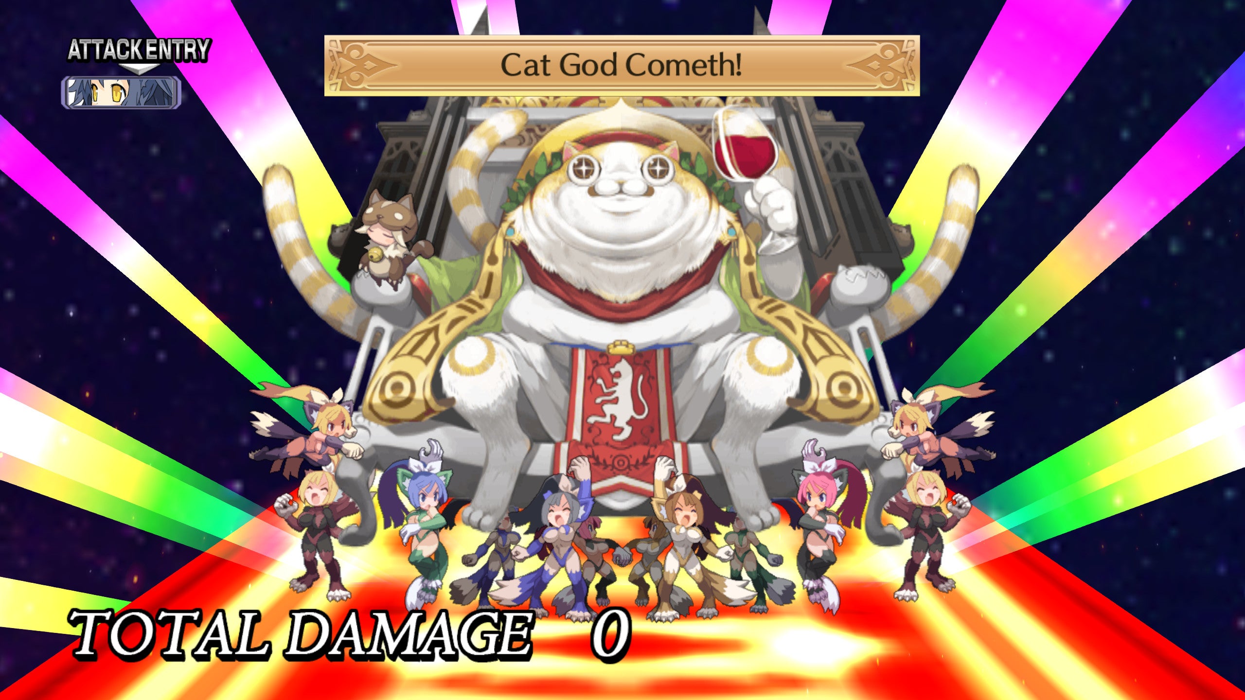Disgaea 4 Complete+ is making its way to PC this year