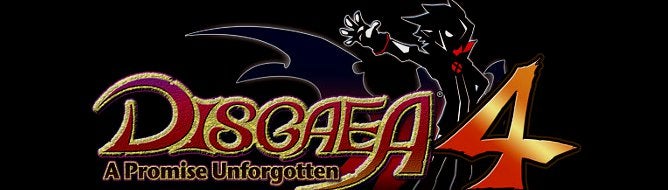 Narrator in Disgaea 4 trailer needs to cut back on the caffeine