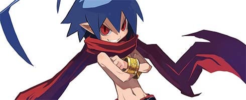 Disgaea 3 getting Trophy patch on July 16