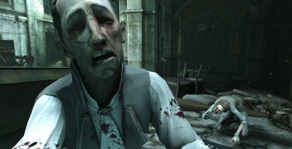 Thief 'N Stuff: Dishonored's Stealth Study Trailer