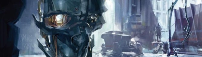 Dishonored gets first proper trailer - watch inside now