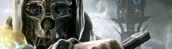 Dishonored achievements & trophies emerge, full list here