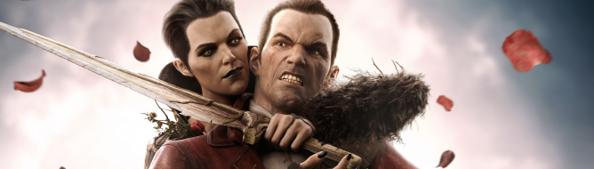 Dishonored: The Brigmore Witches releasing next month