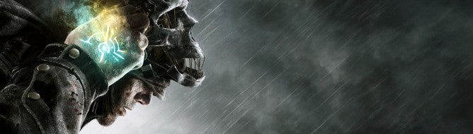 Dishonored dev explains why it ditched Thief-style stealth mechanic