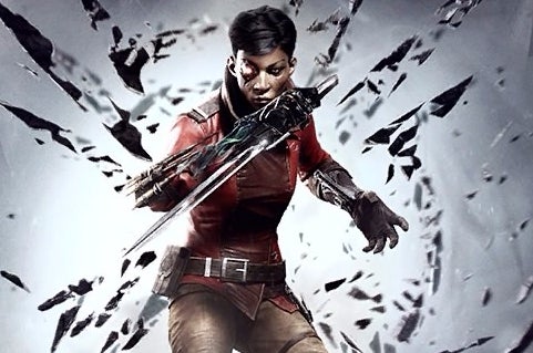 Dishonored: Death of the Outsider review