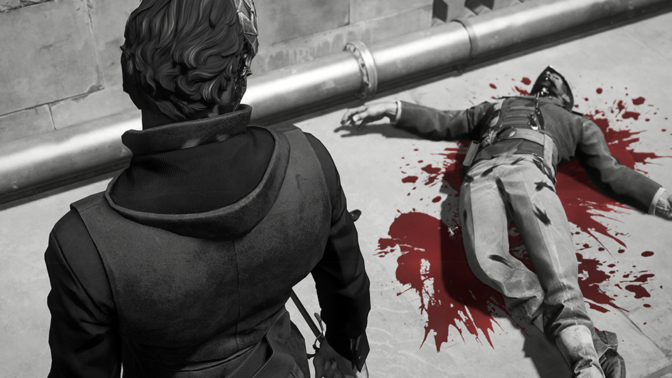 Dishonored 2 removes DRM, adds goodies