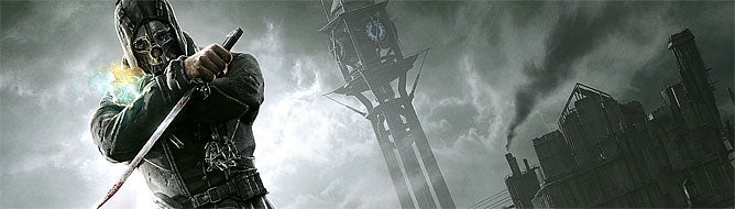 Dishonored designer ambivalent regarding a sequel