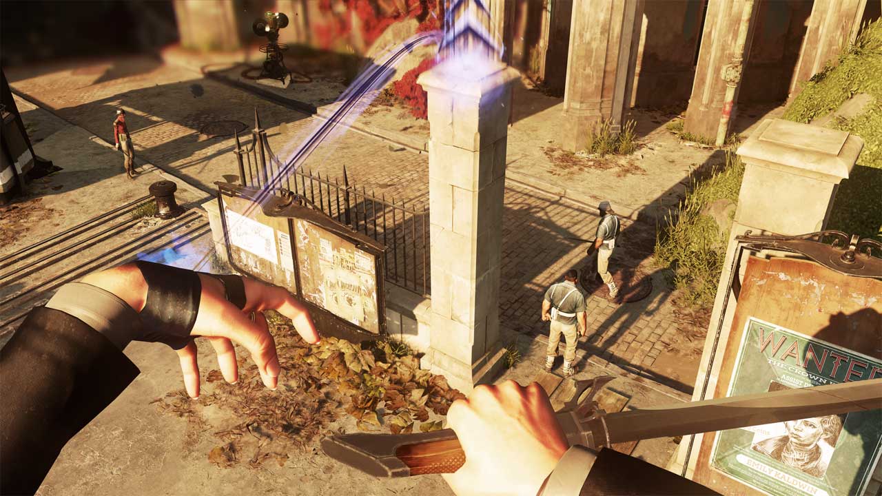 Next-gen could help push “AI and physics” forward, says Arkane