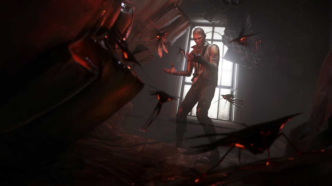 Arkane: “We didn’t sign a paper and say, ‘Oh, yes. We make only single-player now’”