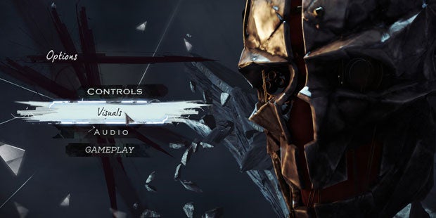 Dishonored 2 patch 1.3 hits Steam beta
