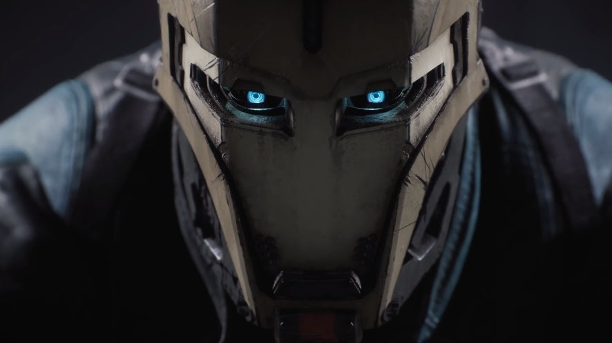Disintegration "bigger than just this one game", says Halo co-creator