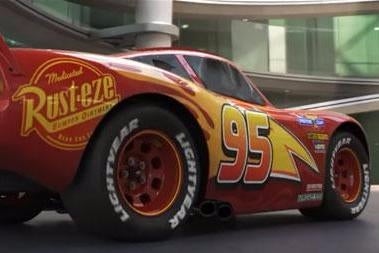 Disney Infinity dev is back, now making Cars 3 for Warner Bros.