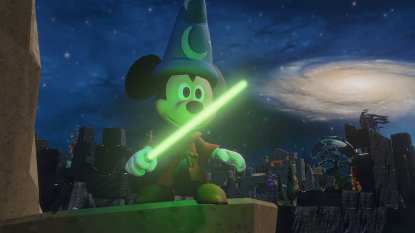 Son of a gun, Disney Interactive finally made some money
