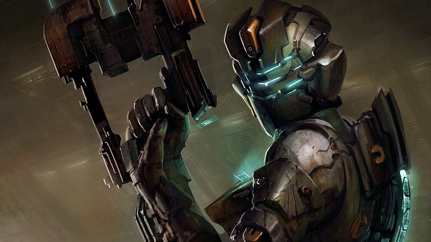 Dissecting Dead Space 2's most memorable level