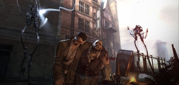 Harv And Raph: Gabbin' 'Bout Dishonored