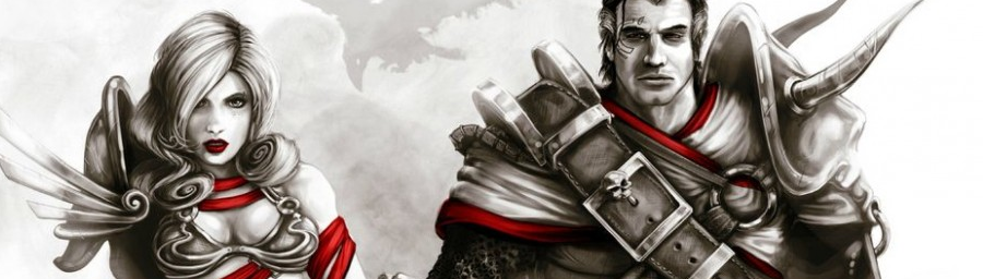 Divinity: Original Sin is now available through Steam Early Access