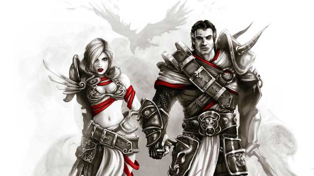 Divinity: Original Sin composer Kirill Pokrovsky has passed away