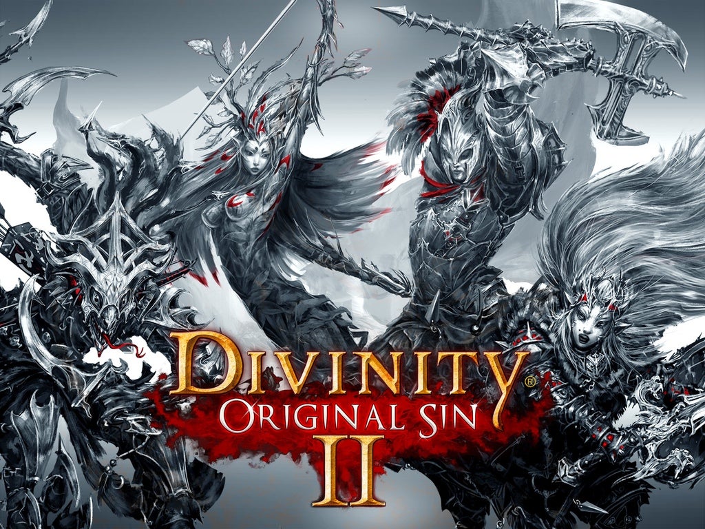 Divinity: Original Sin 2 Kickstarter is already halfway to its funding goal