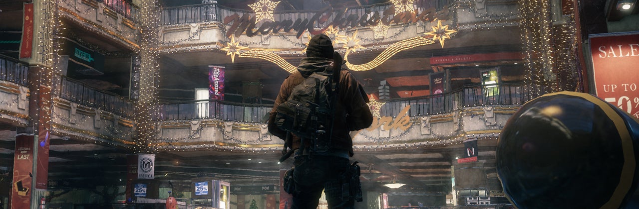 How We Talk About Games: The Division Breaks Launch Records