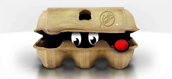 No Yolk: Dizzy's Back