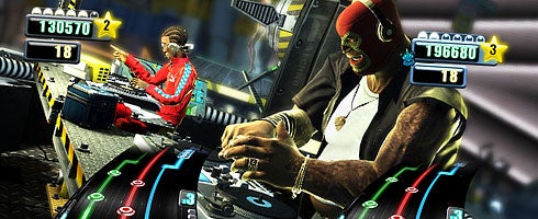 Activision confirms DJ Hero 2 at MIDEM 2010 [Update]