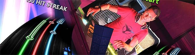 DJ Hero 2 gets new DLC
