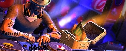 Guitar Hero: Warriors of Rock, DJ Hero 2 get price-cuts