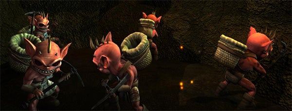 War For The Overworld Recruits Dungeon Keeper's Voice