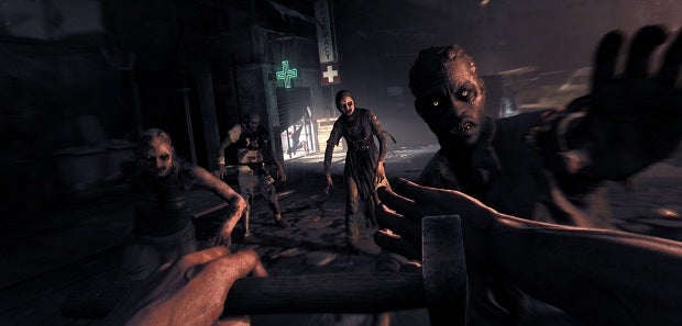The 'Z' Word Is Zipline: Dying Light