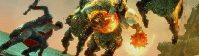 Watch DmC Devil May Cry in action (Live stream archive)