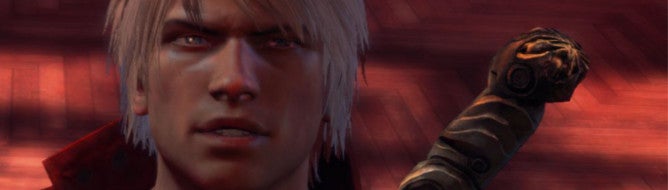 DmC: Devil May Cry sales target slashed by 800k