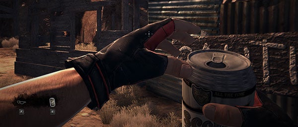 It's Here (Or Is It?) - Duke Nukem Forever