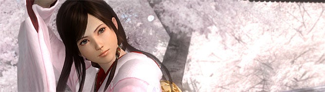 Dead or Alive 5 Plus releasing on Vita in early 2013