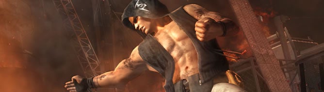 Dead or Alive 5 Ultimate free version headed west