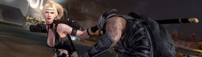 Dead or Alive 5 Ultimate to contain DoA3's Leon and Ninja Gaiden's Rachel