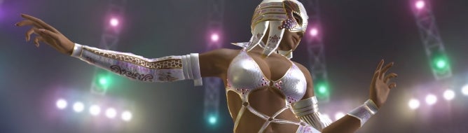 Team Ninja boss Hayashi teases Dead or Alive 5