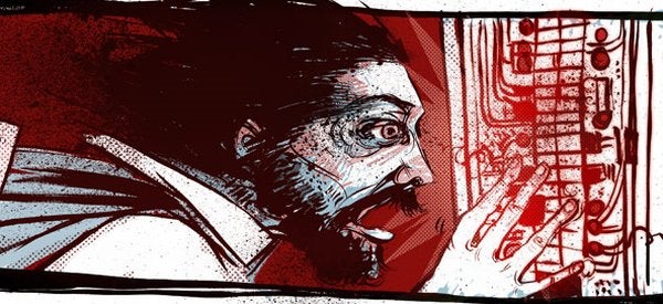 Plot Holes: Portal Comic Pt. 2 Arrives