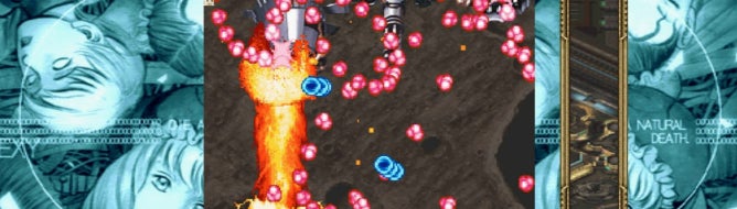 Cave cancels two games for PS Vita