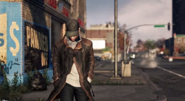 Watch Dogs Multiplayer Is A Thing, Then
