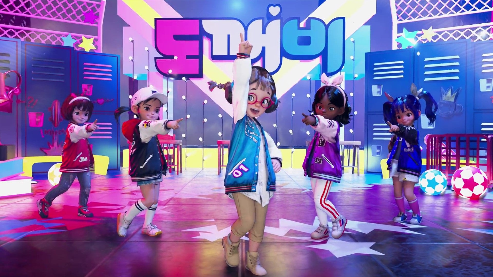 DokeV continues to haunt me with its latest music video