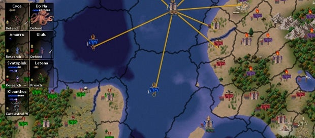 Dominions IV review