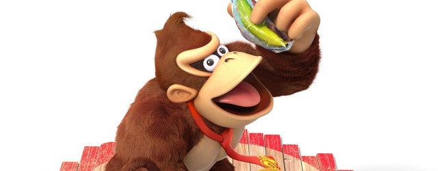 Donkey Kong Country: Tropical Freeze gets fix for game breaking bug