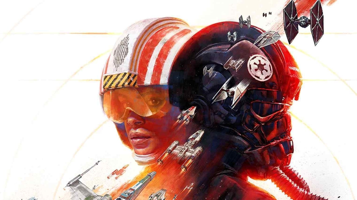 Don't expect any new Star Wars games at EA Play Live