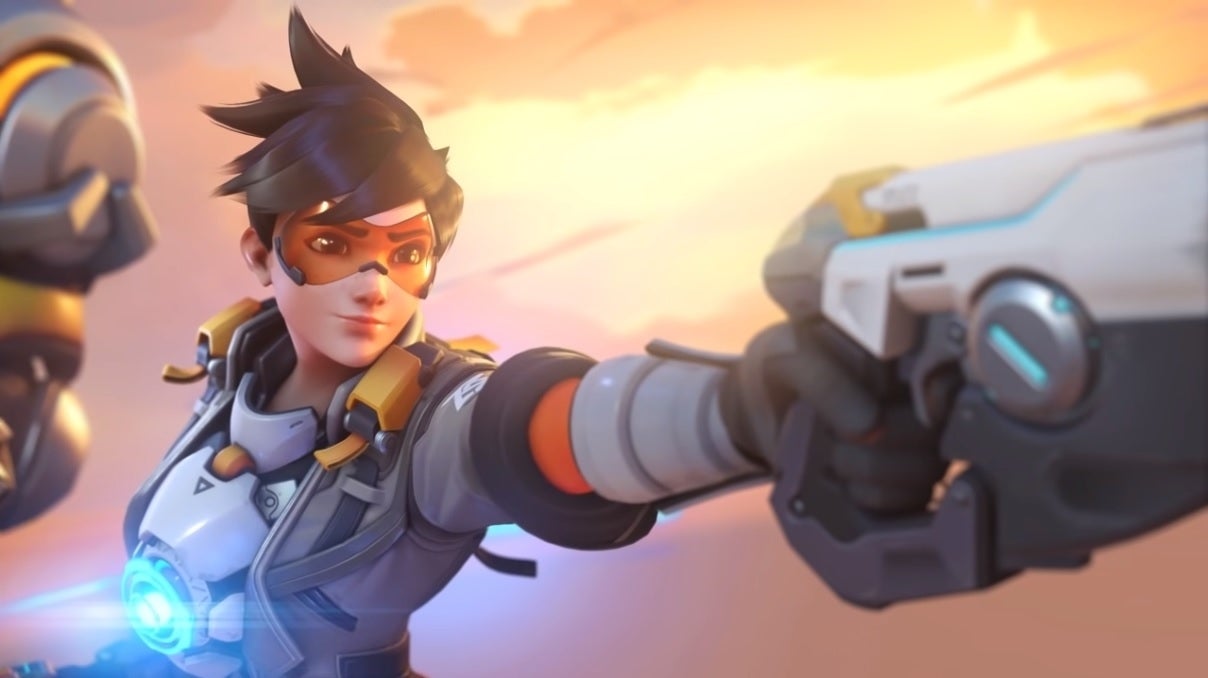 Don't expect Overwatch 2 or Diablo 4 in 2021