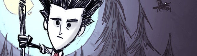 Don't Starve has arrived on Steam and is 10% off