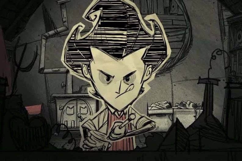 Don't Starve to get single-player Hamlet DLC and more