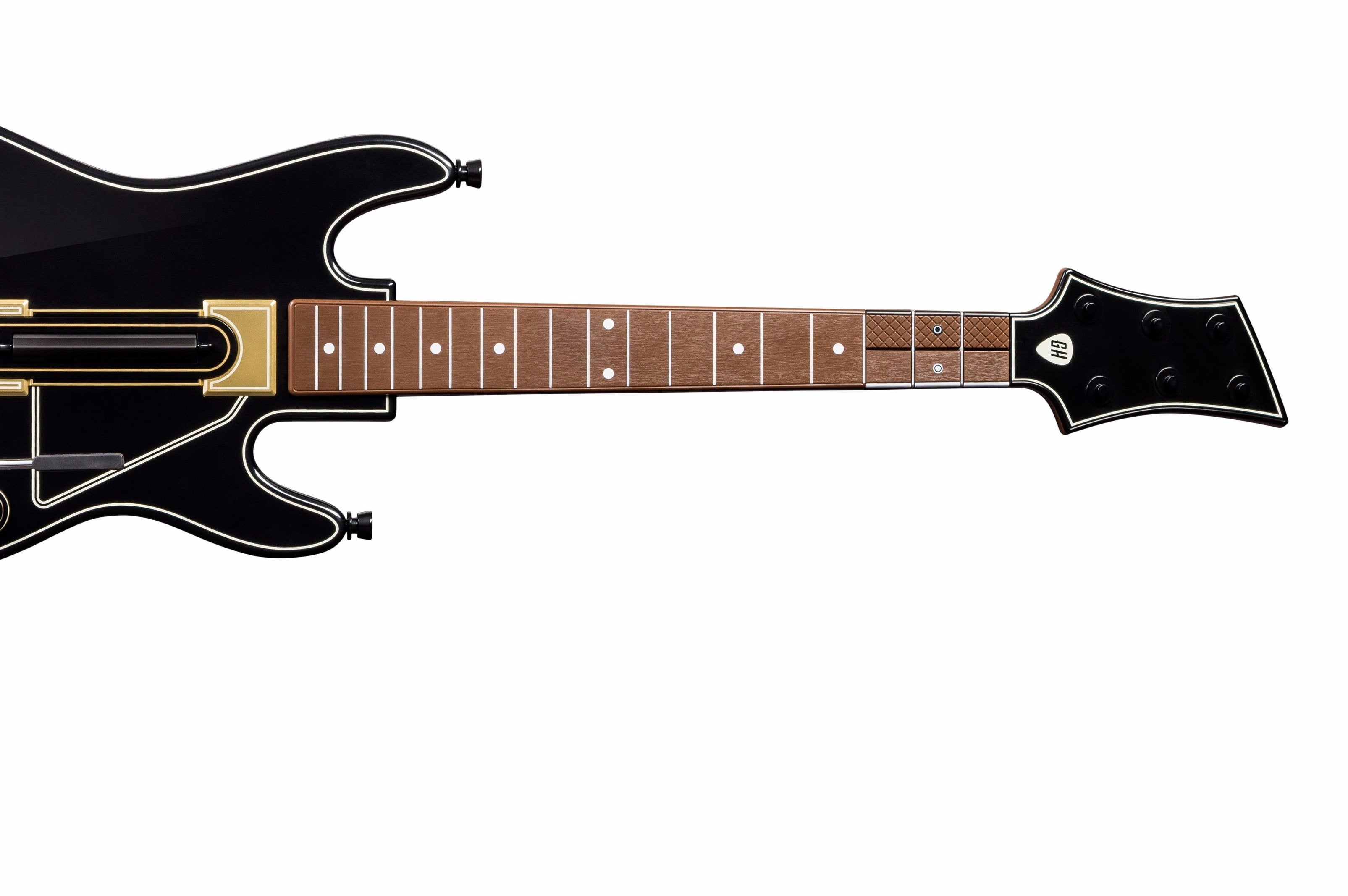 Don't stop the music: Why Guitar Hero is making a comeback