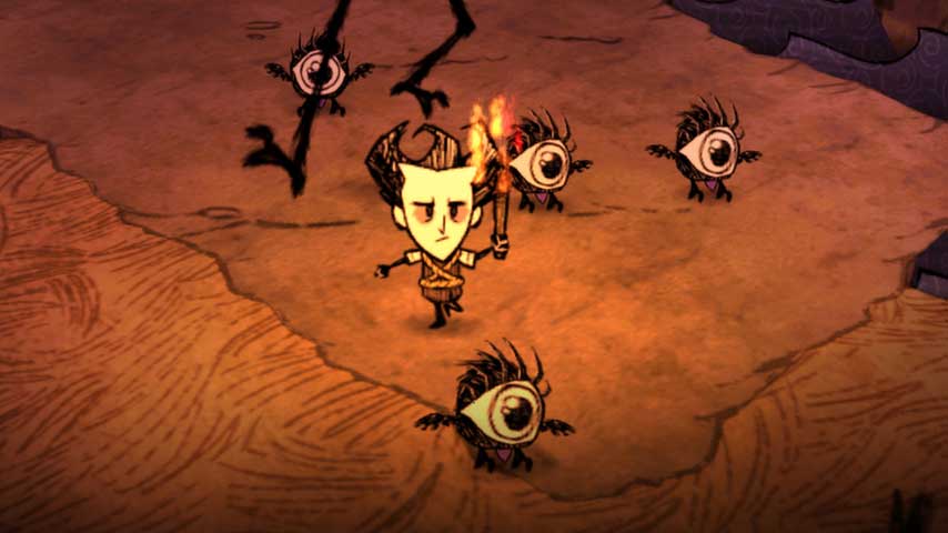 Nintendo US eShop update: Mega Man Zero 3, Don’t Starve: Giant Edition, Splatoon