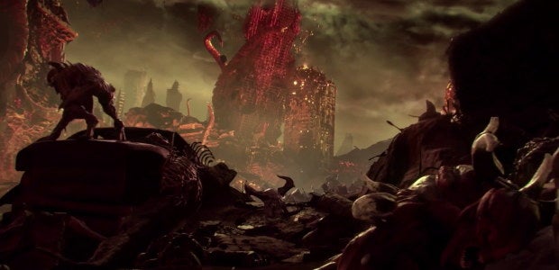 Doom Eternal is Hell on Earth