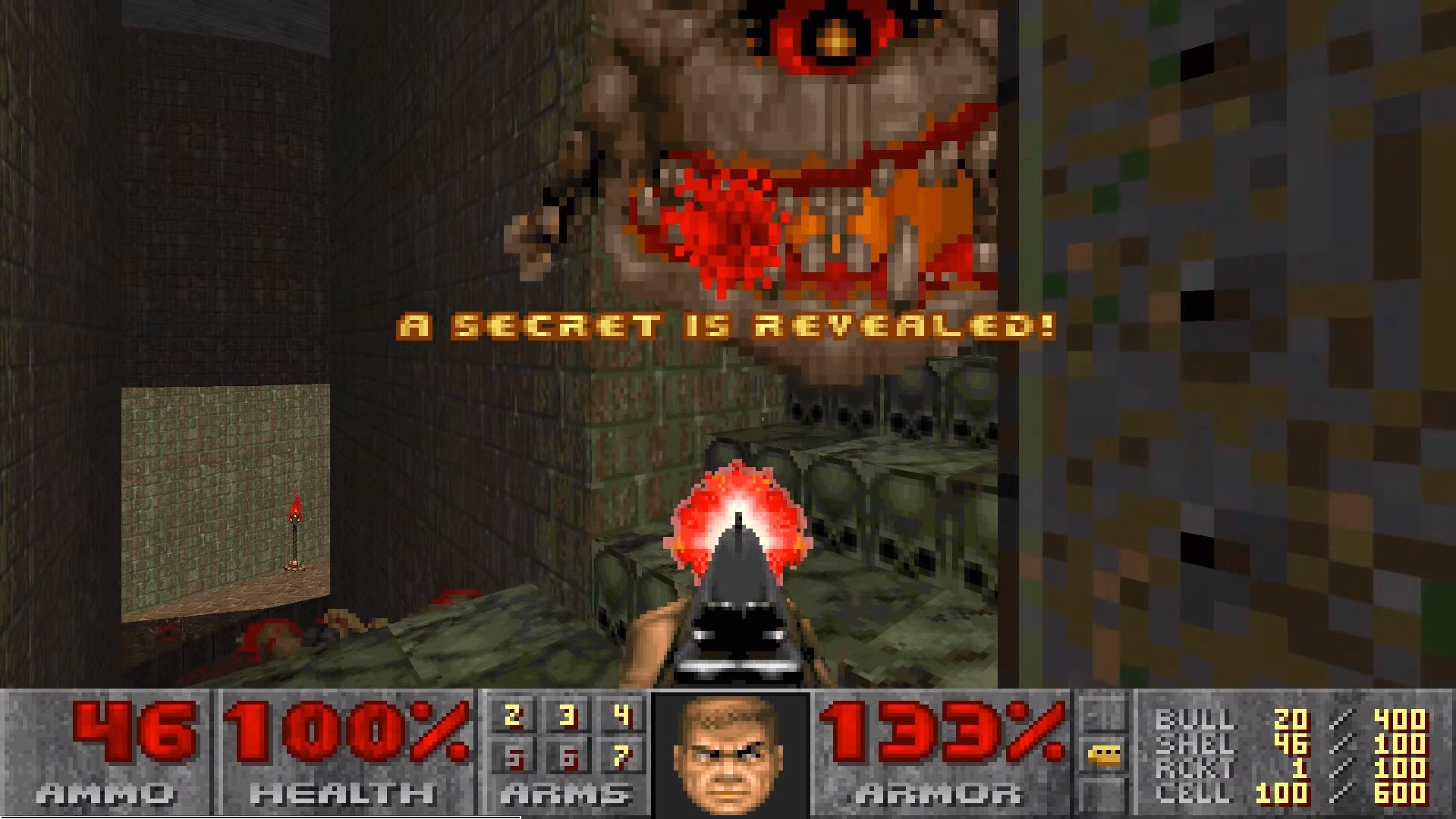 Doom II's final secret is found after 24 years